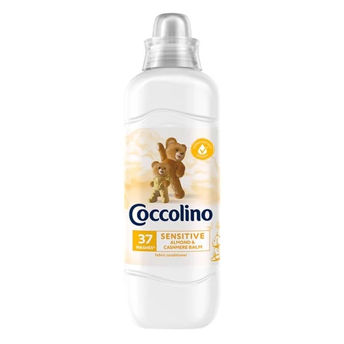 Öblítő koncentrátum 925 ml Coccolino Creations Sensitive Almond