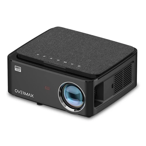 Overmax Multipic 5.1 Wifi LED projekor