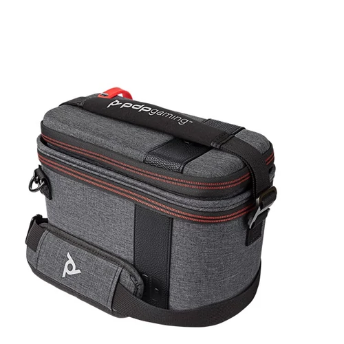 PDP Pull-N-Go Case - Elite Edition Nintendo Switch utazótok