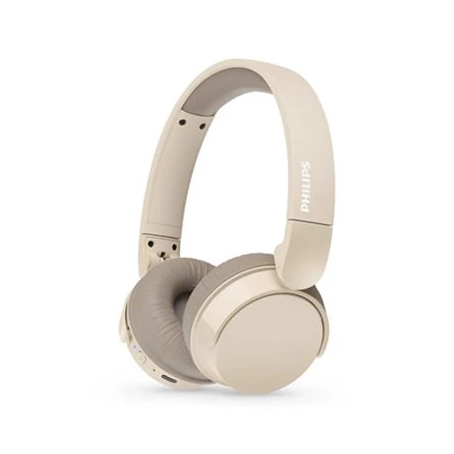 Fejhallgató, vezeték nélküli, Bluetooth 5.3, PHILIPS 
