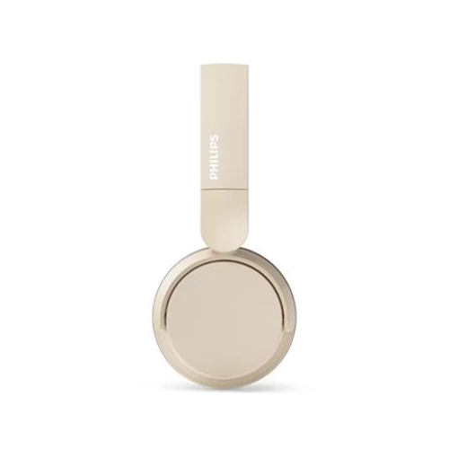 Fejhallgató, vezeték nélküli, Bluetooth 5.3, PHILIPS 