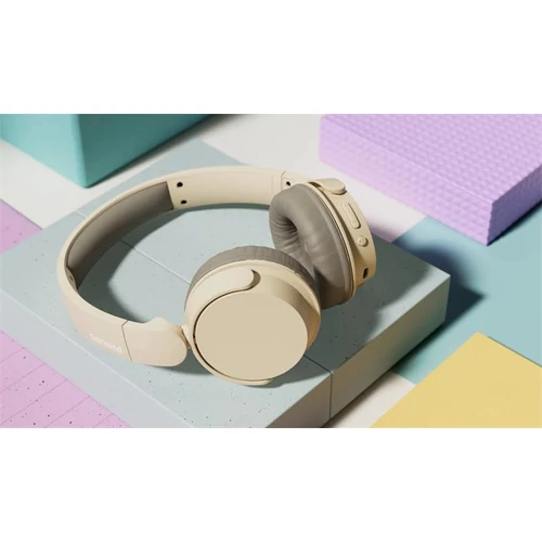 Fejhallgató, vezeték nélküli, Bluetooth 5.3, PHILIPS 
