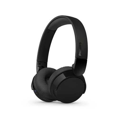Fejhallgató, vezeték nélküli, Bluetooth 5.3, PHILIPS 