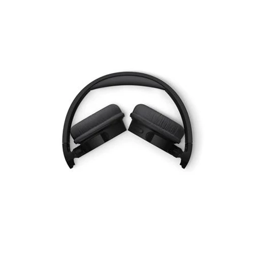 Fejhallgató, vezeték nélküli, Bluetooth 5.3, PHILIPS 