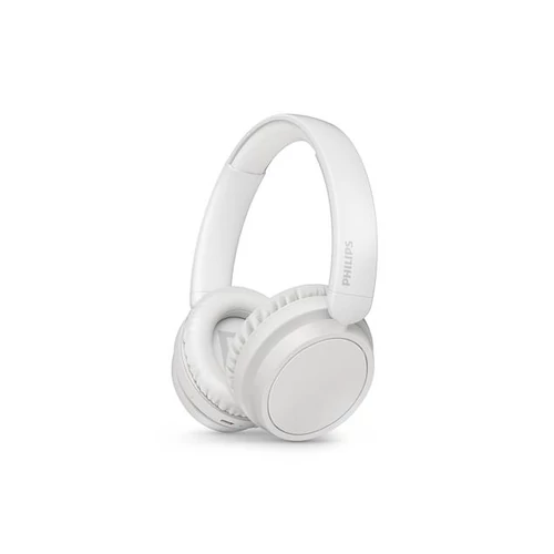 Fejhallgató, vezeték nélküli, Bluetooth 5.3, PHILIPS 