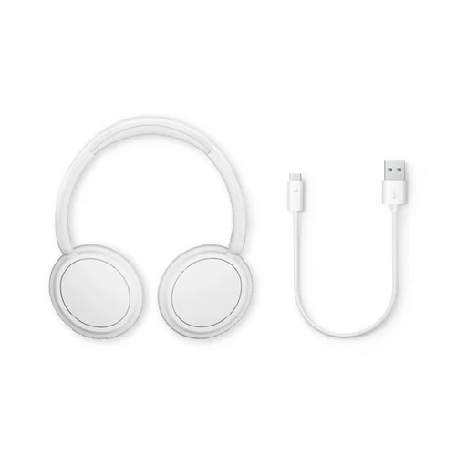 Fejhallgató, vezeték nélküli, Bluetooth 5.3, PHILIPS 
