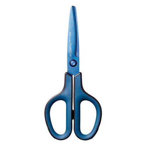 Olló, általános, 17,5 cm, PLUS 