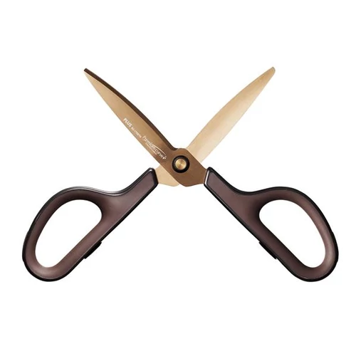 Olló, általános, 17,5 cm, PLUS 