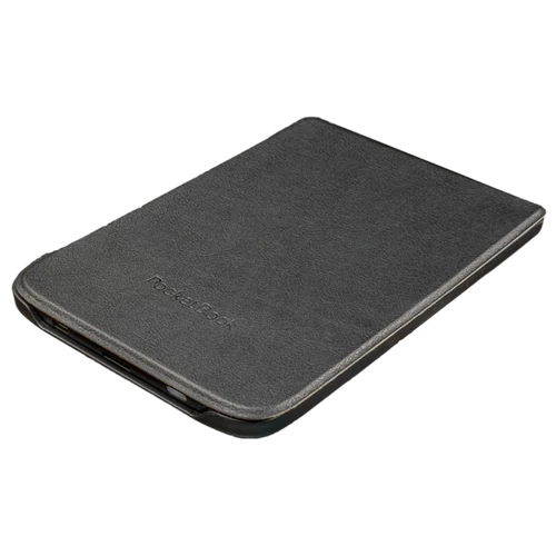 POCKETBOOK e-book tok - PB616 BASIC LUX2 gyári Tok Fekete (Basic Lux 2, Touch Lux 4, Touch HD 3 )