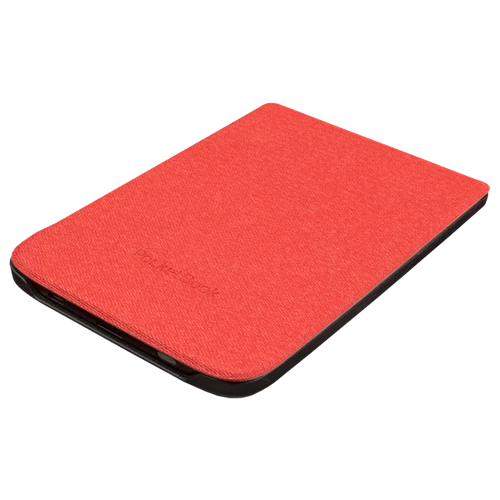 PocketBook PB616 Basic Lux 2 Shell 6" Red
