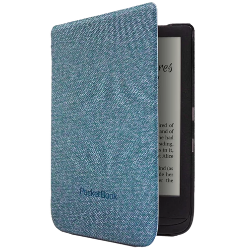 PocketBook Shell E-book olvasó tok 6" Blue