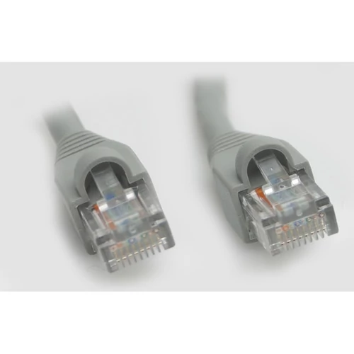 PRC UTP CAT5E 20m szürke patch kábel