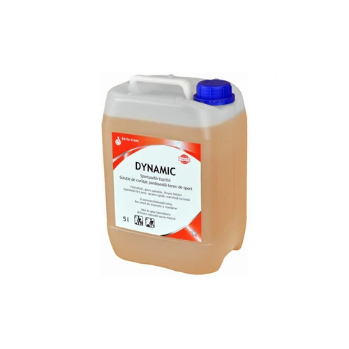 Padlófelmosó 5000 ml sportpadlóhoz Dynamic