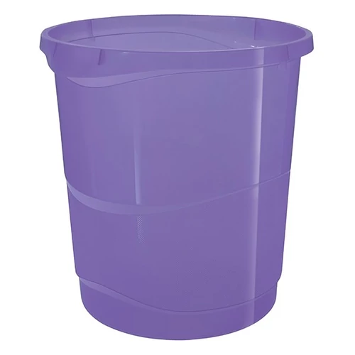 Papírkosár, 14 liter, ESSELTE 