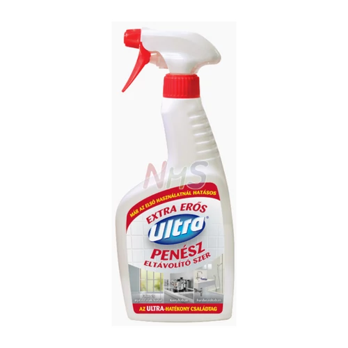 Penészeltávolító 500 ml Extra erős, Ultra