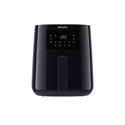 Philips Essential Airfryer HD9252/90 forrólevegős sütő