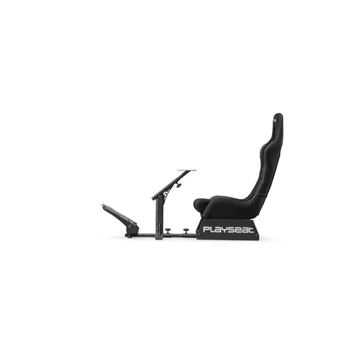 Playseat Evolution Simulator Cockpit Chair Black