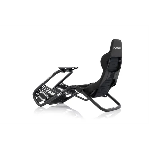Playseat® Szimulátor cockpit - Trophy (Tartó konzolok: kormány, pedál,, fekete) RAP.00304