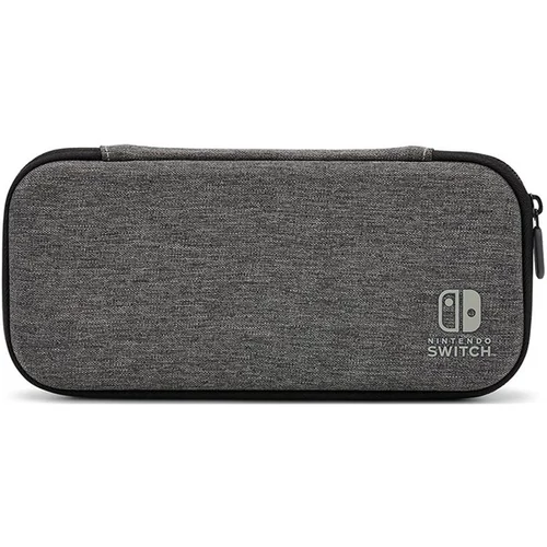 PowerA Nintendo Switch/Lite grafit vékony védőtok