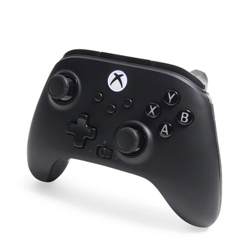 PowerA XBGP0278-01 FUSION Pro Xbox Series X|S/Xbox One vezeték nélküli Lumectra kontroller