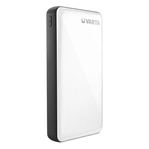 Hordozható akkumulátor, 15000 mAh, VARTA