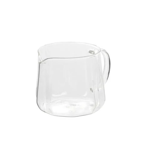 Teáskanna, belső szűrővel, 1 liter, RESTO 