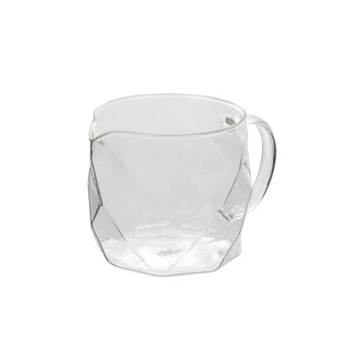 Teáskanna,  belső szűrővel, 1 liter, RESTO 