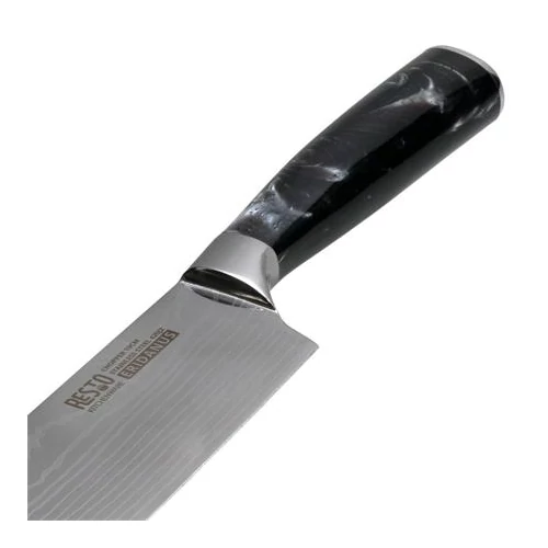 Konyhai kés, 19 cm, RESTO 