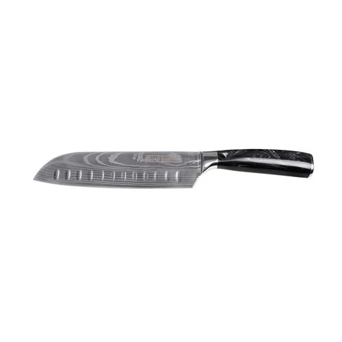 Santoku kés, 19 cm, RESTO 