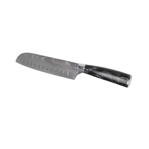 Santoku kés, 19 cm, RESTO 