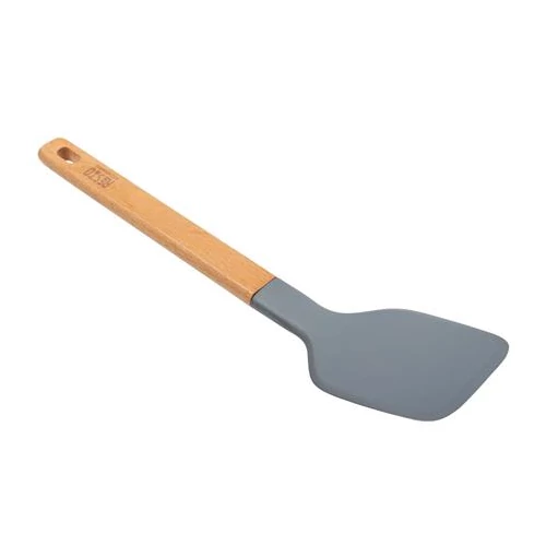 Konyhai spatula, PBT/bükkfa, RESTO 