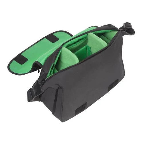 Oldaltáska, SLR fényképezőgéphez, RIVACASE 