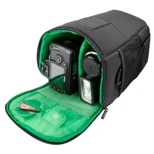 Válltáska, DSLR fényképezőgéphez, RIVACASE 