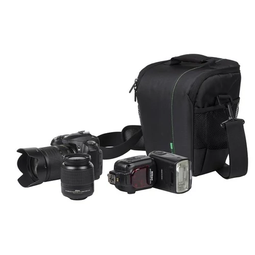 Válltáska, DSLR fényképezőgéphez, RIVACASE 
