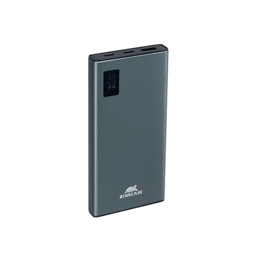 Power bank, 10.000mAh, RIVACASE 