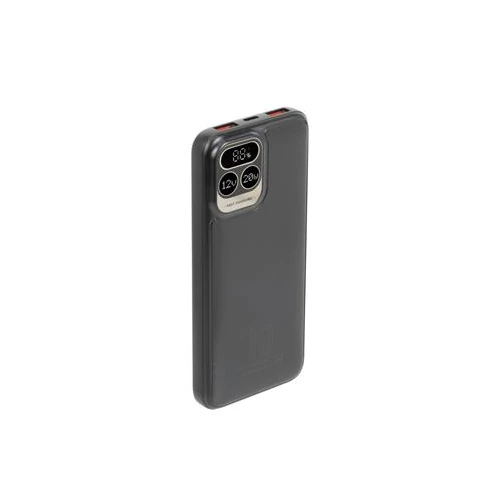 Power bank, 10.000mAh, 20W, RIVACASE 