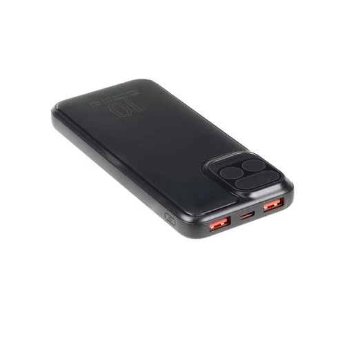 Power bank, 10.000mAh, 20W, RIVACASE 