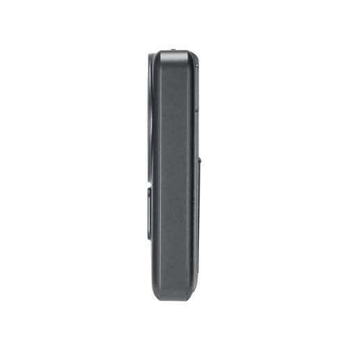 Power bank, mágneses (vezeték nélküli), 10.000mAh, RIVACASE 