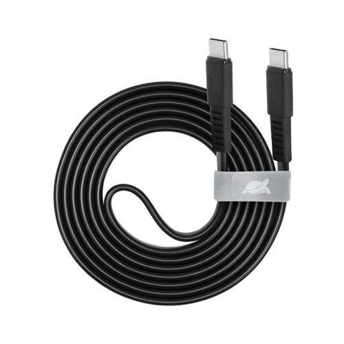 USB kábel, USB-C - USB-C, 1,2 m, RIVACASE 