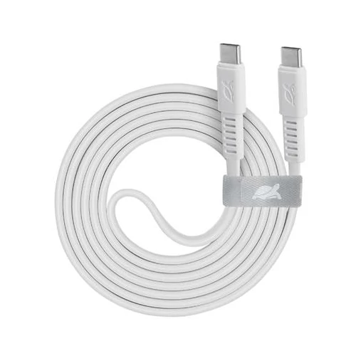 USB kábel, USB-C - USB-C, 1,2 m, RIVACASE 
