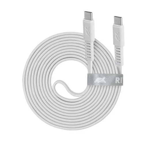 USB kábel, USB-C - USB-C, 2,1 m, RIVACASE 