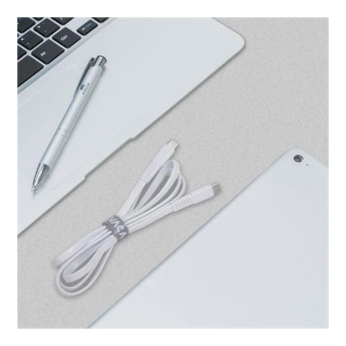 USB kábel, USB-C - USB-C, 1,2 m, RIVACASE 