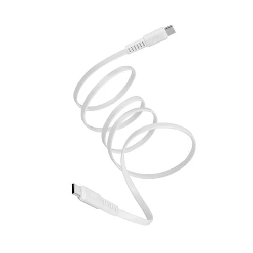 USB kábel, USB-C - USB-C, 1,2 m, RIVACASE 