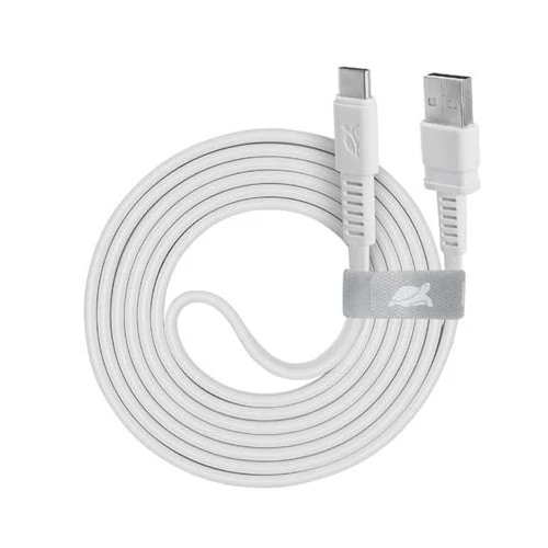 USB kábel, USB-USB-C, 1,2m, RIVACASE 