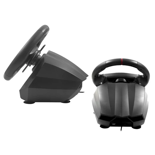 Rampage V900-S USB Kormány Black