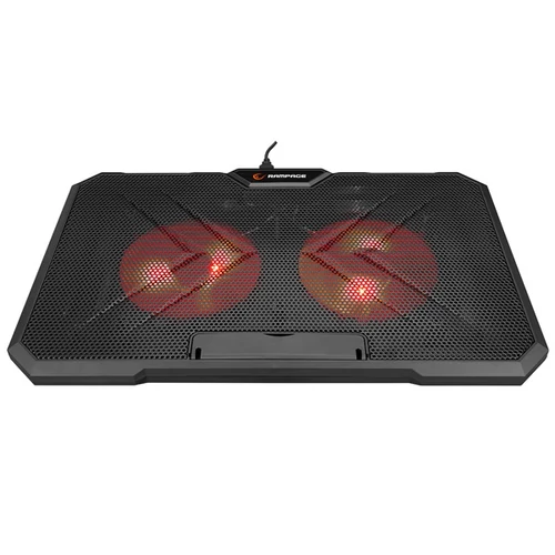Rampage Notebook Hűtőpad 17