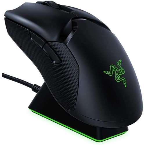 Razer Viper 8KHz 20000dpi gamer egér