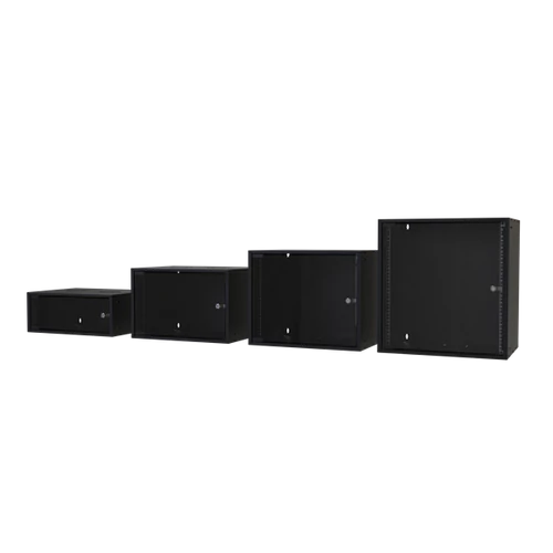 S-Link Rackszekrény - 7U 19