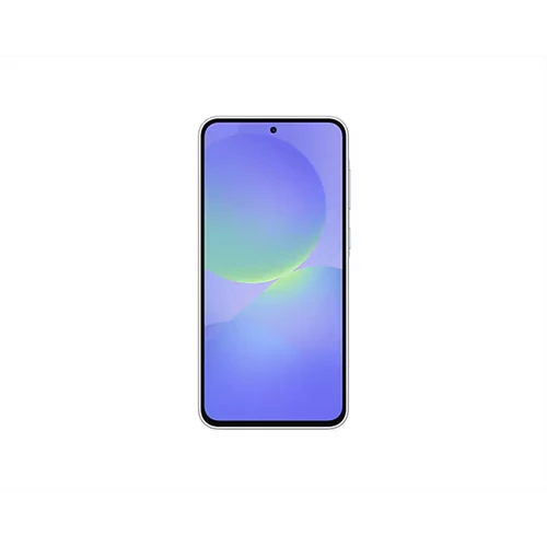 SAMSUNG Okostelefon - Galaxy A36 5G, Király fehér,128 GB