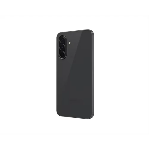 SAMSUNG Okostelefon - Galaxy A36 5G, Király fekete, 256 GB
